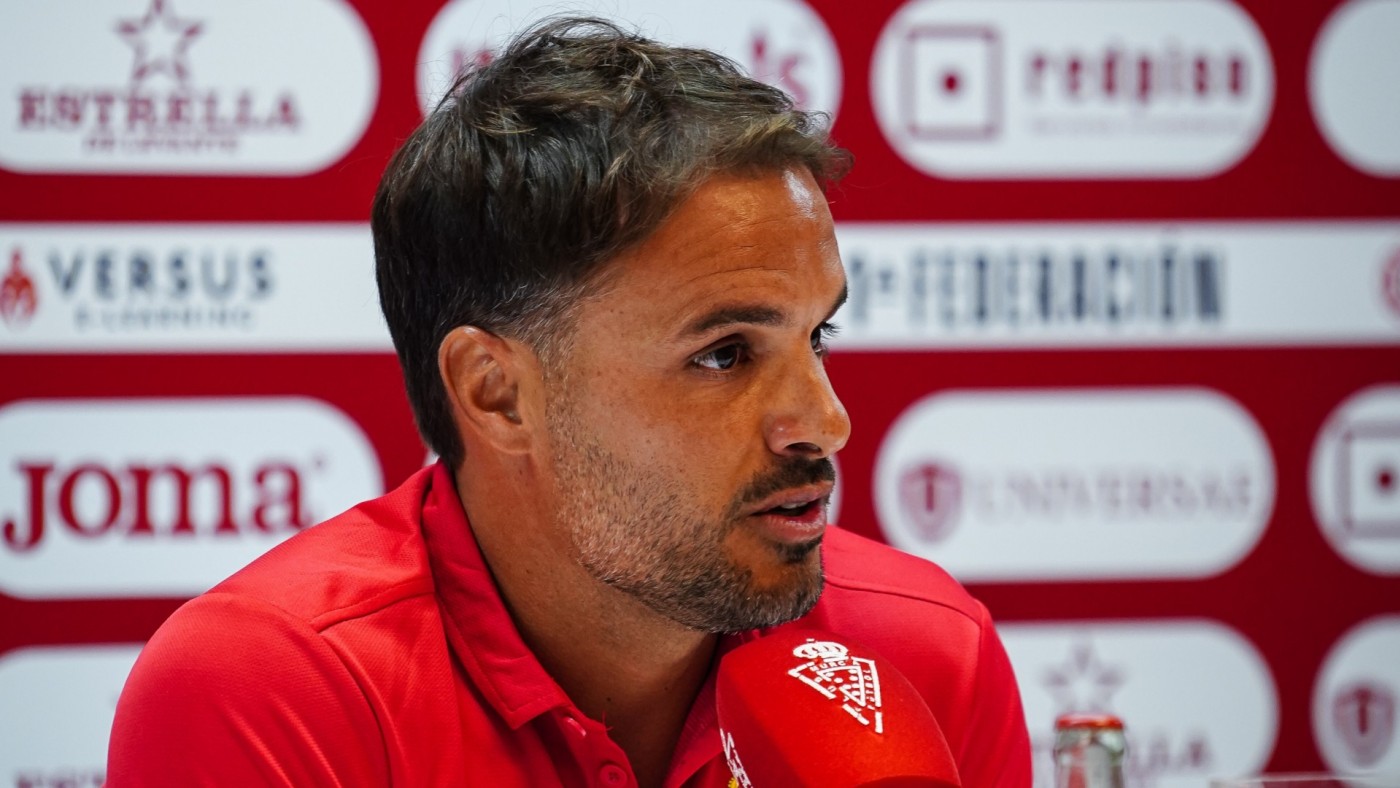 Pedro León será el presidente del Real Murcia