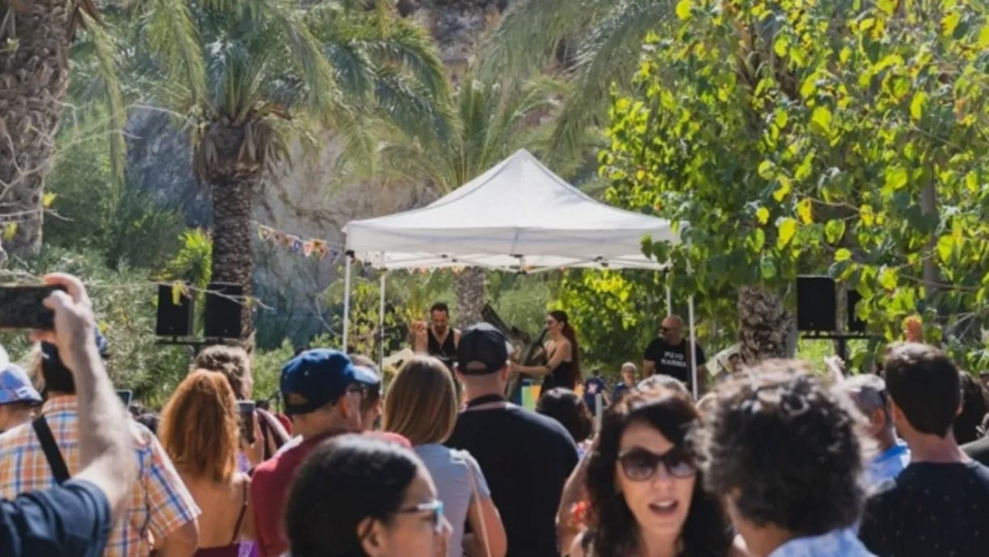 Premian a "Murmullo Slow" entre los seis nuevos proyectos culturales más destacados de España