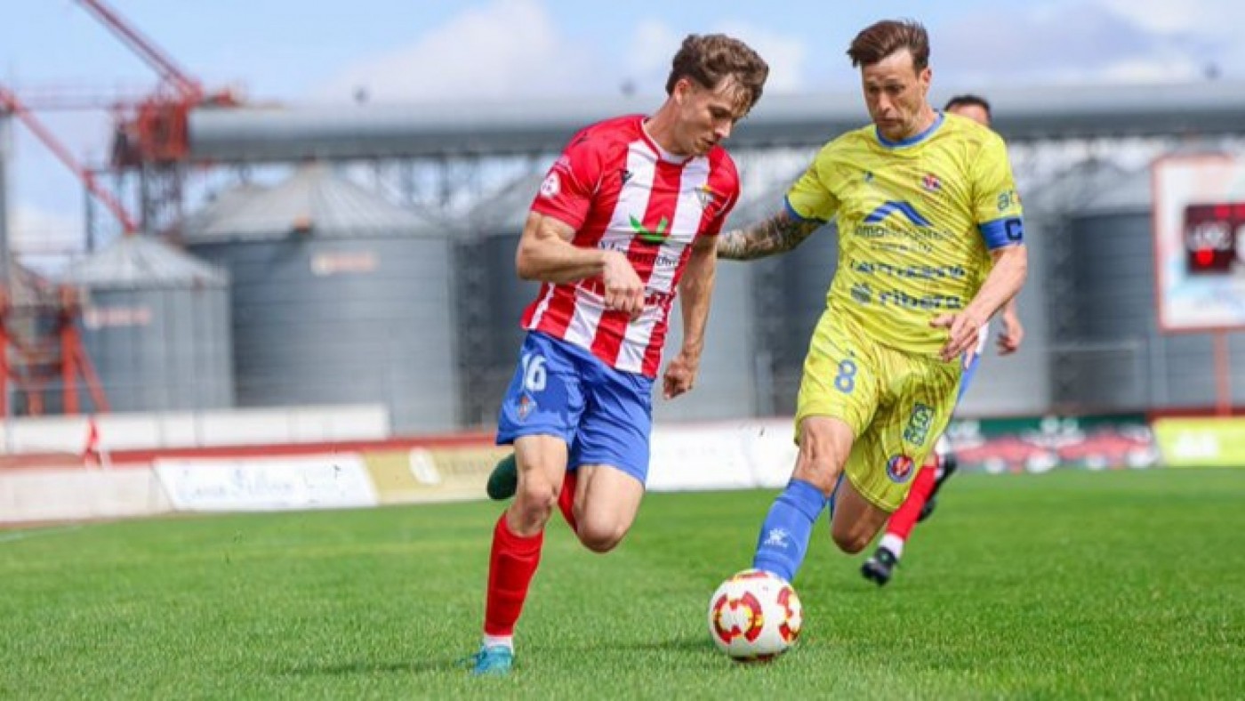 La Minera se sacude los problemas ante el colista (1-2)