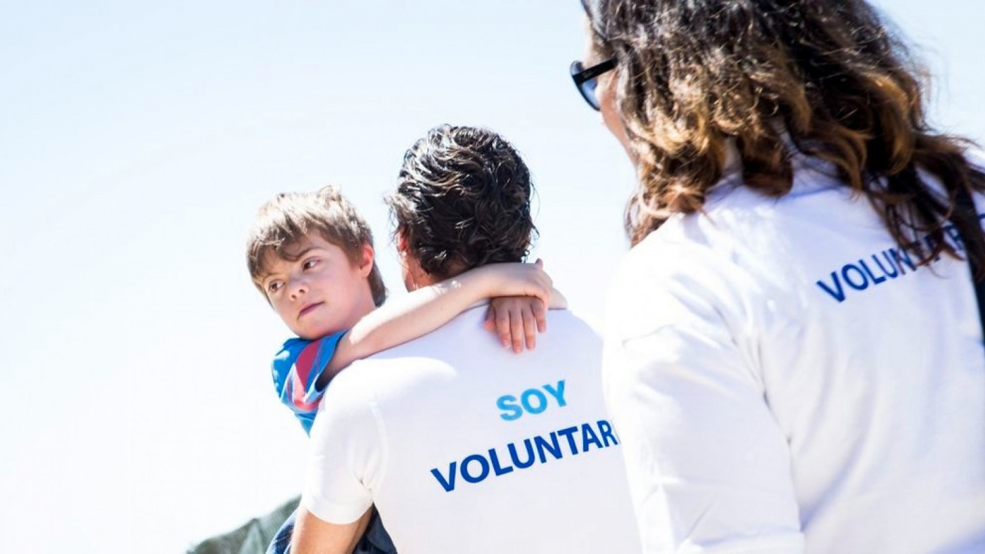 Política Social destina 300.000 euros a impulsar proyectos de voluntariado en la Región de Murcia