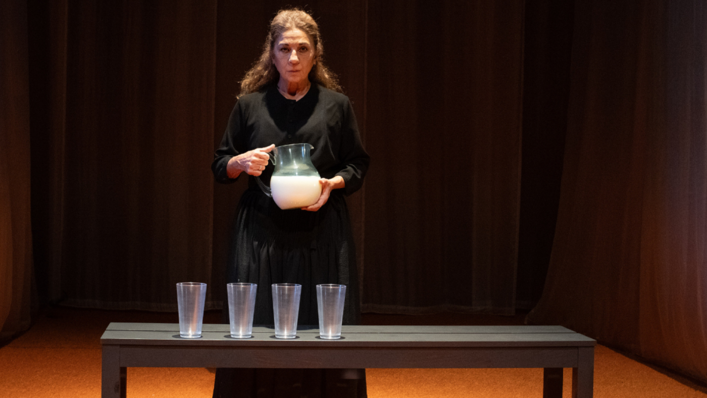 Lolita Flores, Manuela Velasco y Olivia Molina pasarán por El Batel este otoño