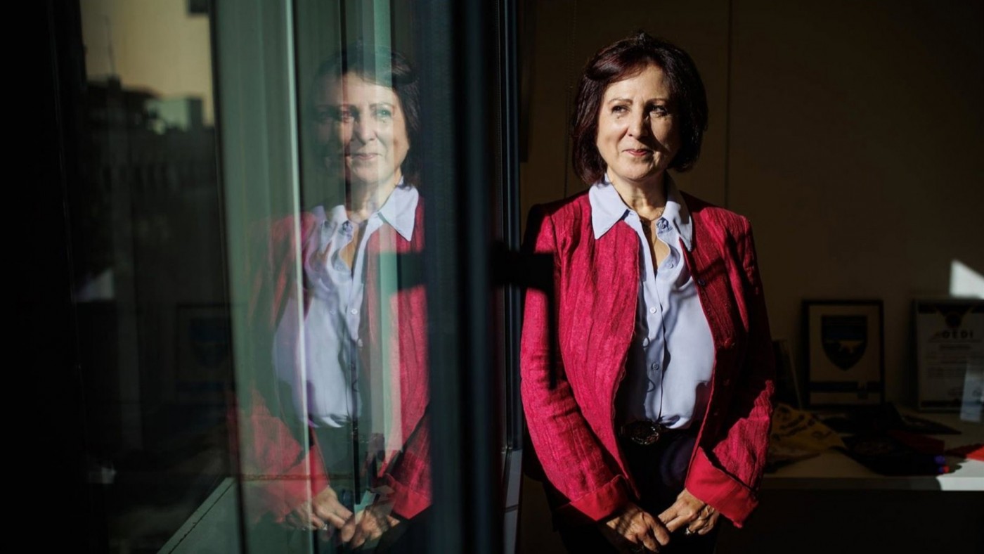 La mayor asociación de fiscales acusa a Peramato de nombrar cargos por adhesión personal