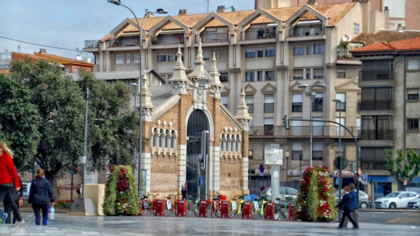 La ciudad de Murcia alcanza los 479.491 habitantes y proyecta llegar al medio millón en 2029