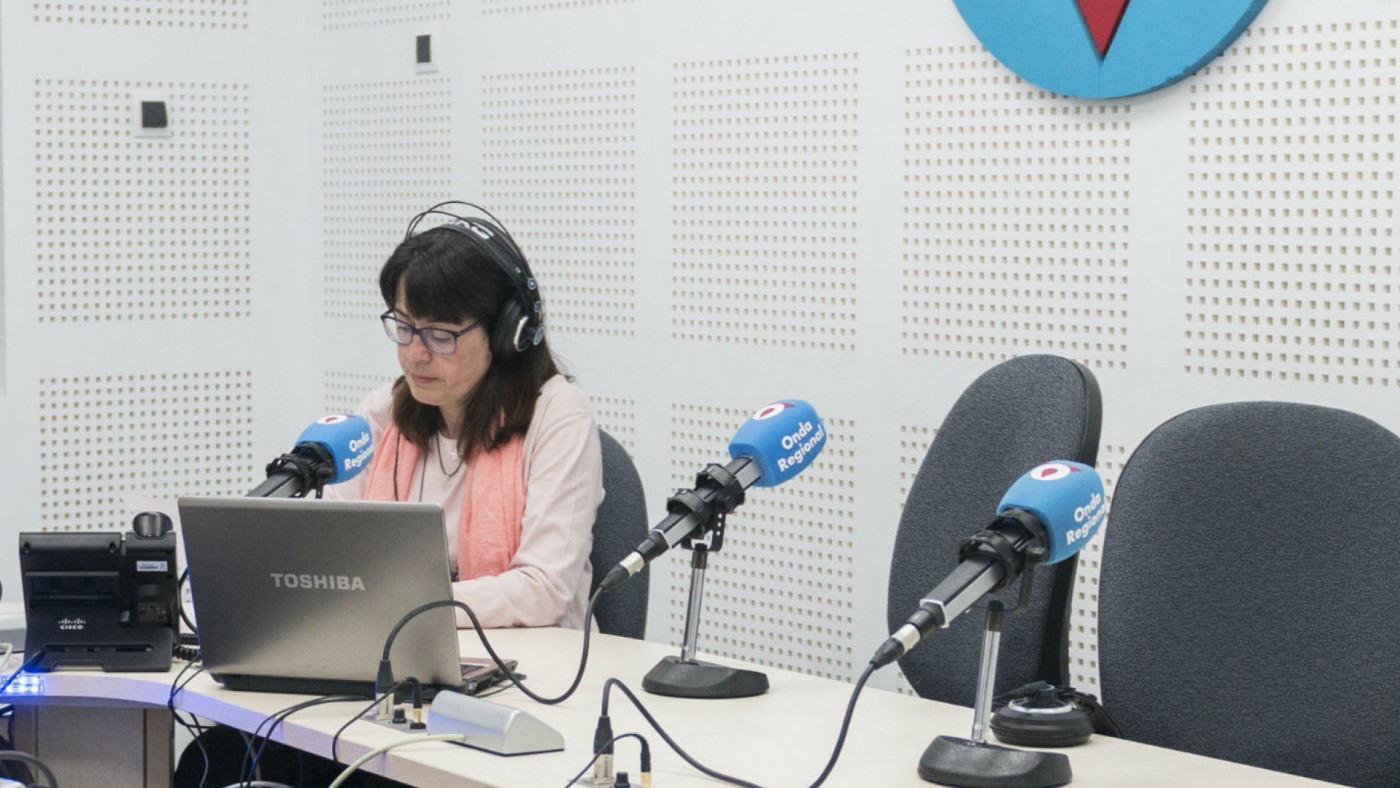 REGIÓN DE MURCIA NOTICIAS MEDIODÍA 31-3-2019