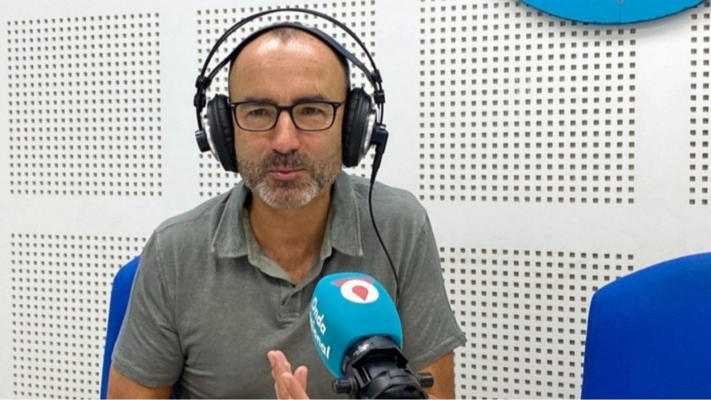 Rafael Santandreu: "El miedo a no dormir es una de las principales causas del insomnio"