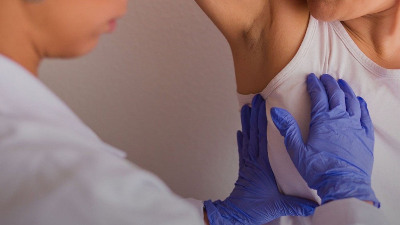 MamoRisk, un estudio para estimar la probabilidad de desarrollar cáncer de mama