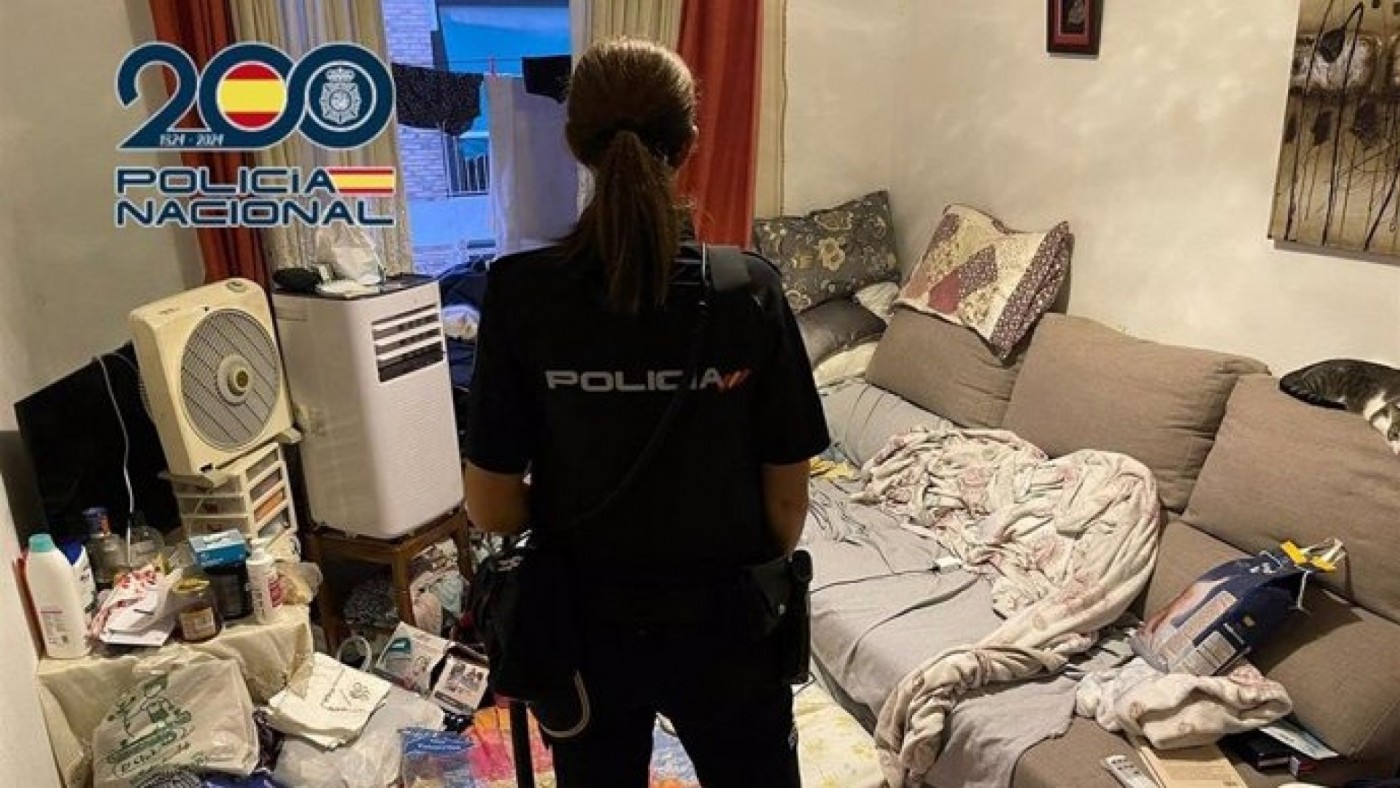 Pagan hasta 500 euros a las mafias por un empadronamiento en Murcia, Cartagena y Lorca