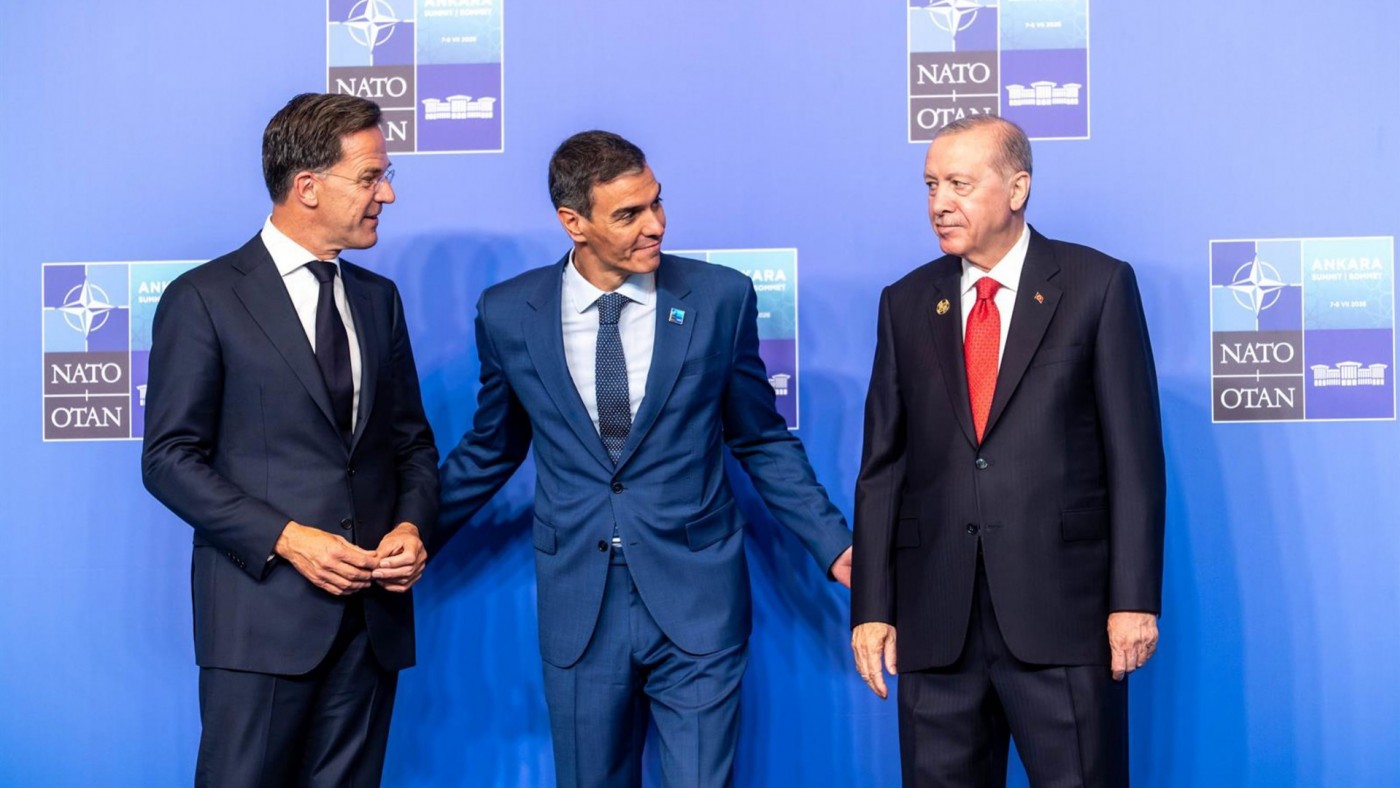 Los países de la OTAN ratifican su compromiso con la defensa colectiva