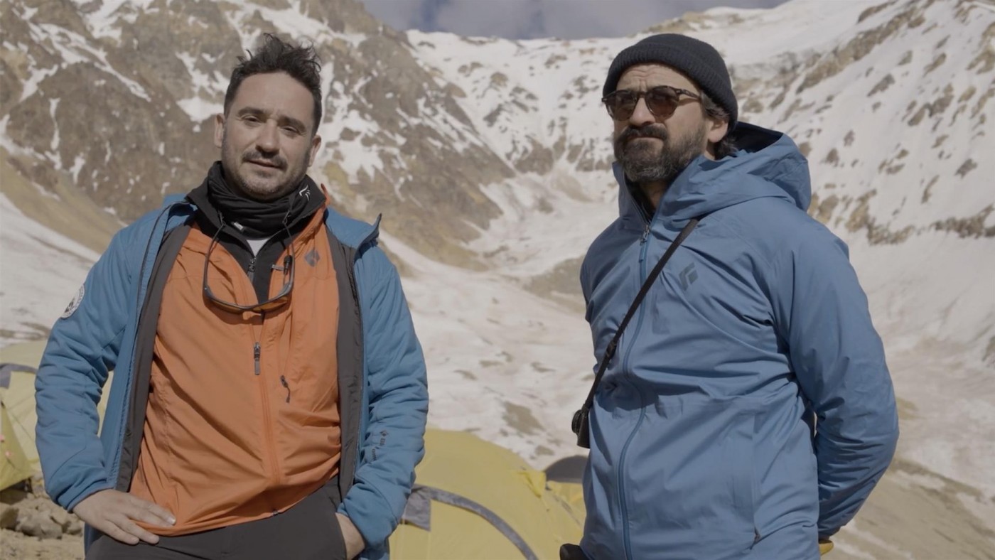'La sociedad de la nieve', de Bayona, película elegida para representar a España en los próximos Oscar