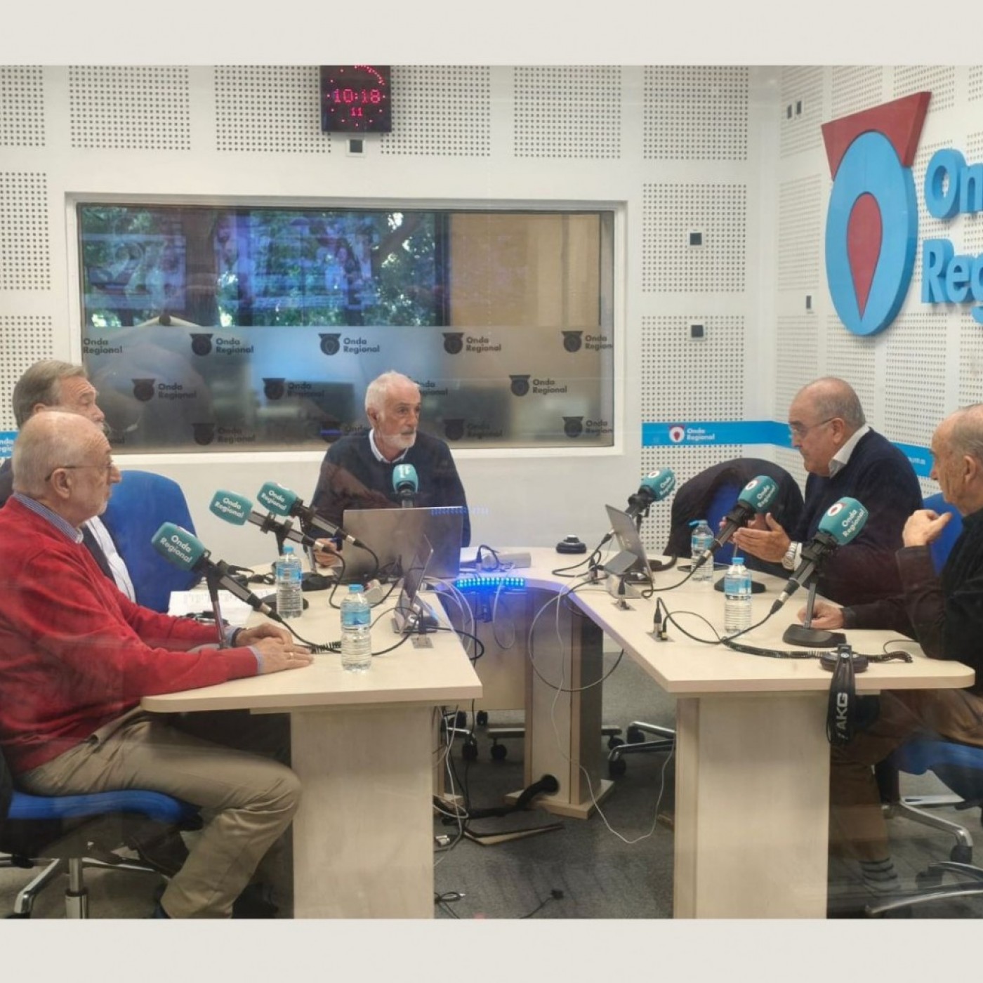 LA PLAZA PÚBLICA NOTICIAS