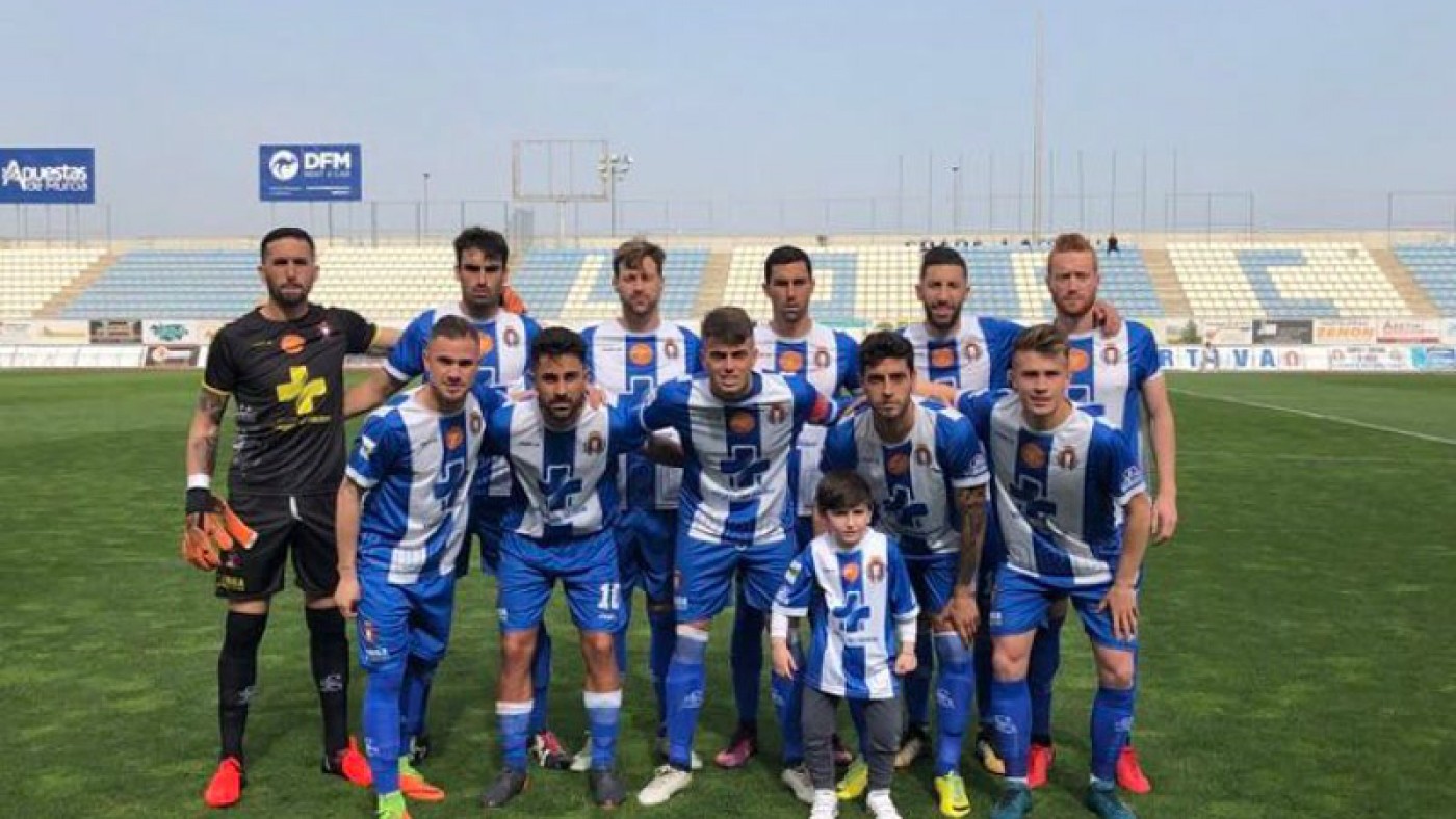 El Lorca Deportiva trata de evitar las denuncias por impagos ante la AFE