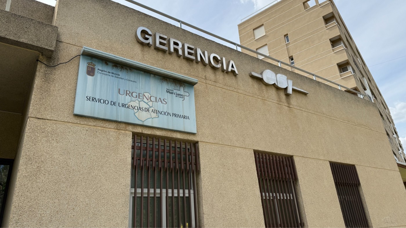 El déficit de profesionales amenaza las Urgencias en verano