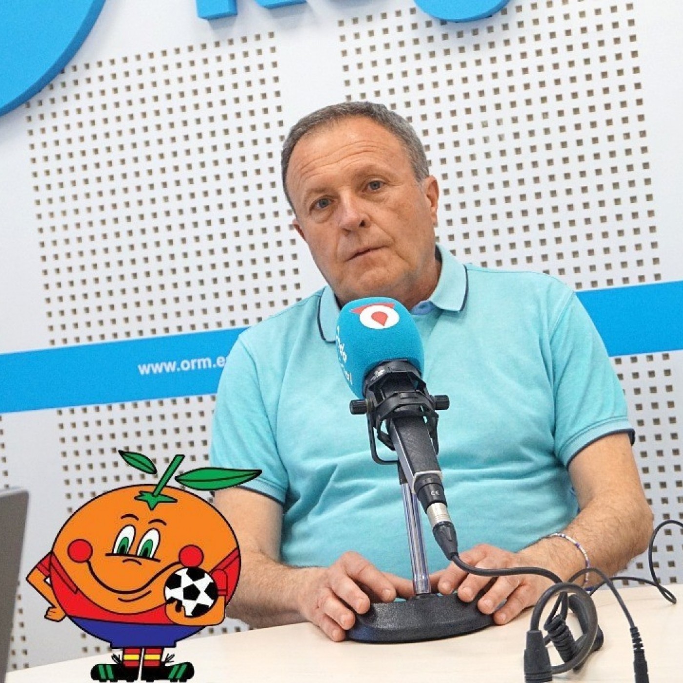 TARDE ABIERTA T07C186 ¿De dónde venimos? Aquellos maravillosos años de Mundial (18/06/2026) episode artwork