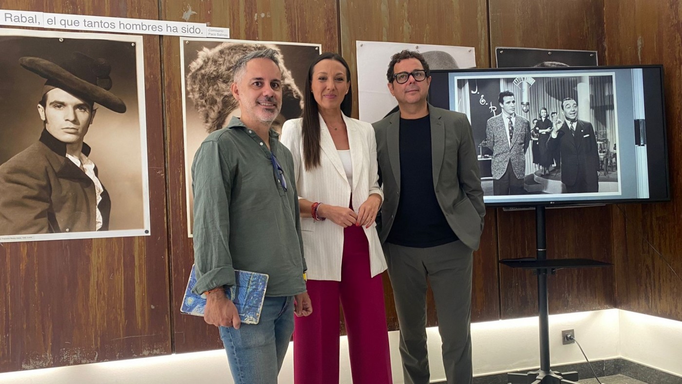 La Filmoteca de Murcia afronta el último trimestre de 2026 con más de 200 películas y una treintena de ciclos