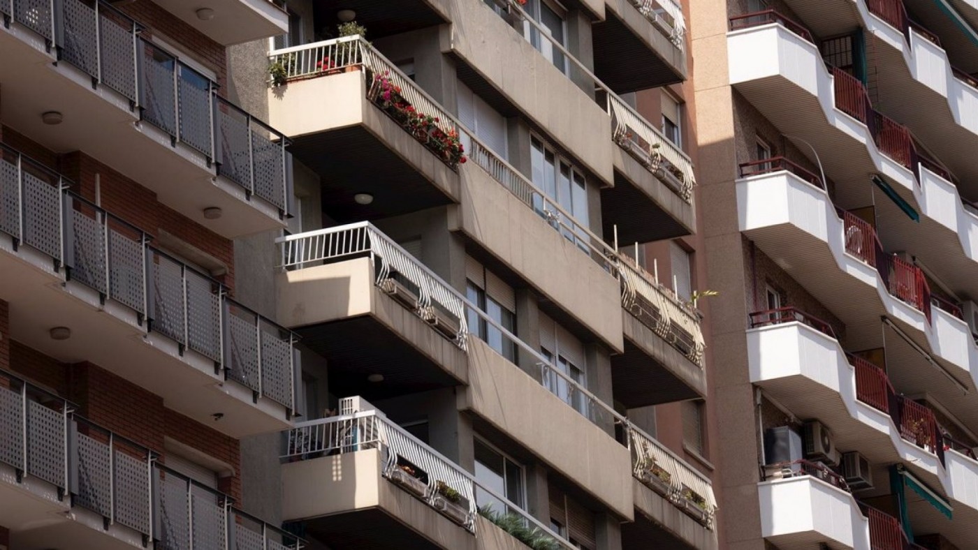 El IPC baja al 2,3% en Murcia en enero