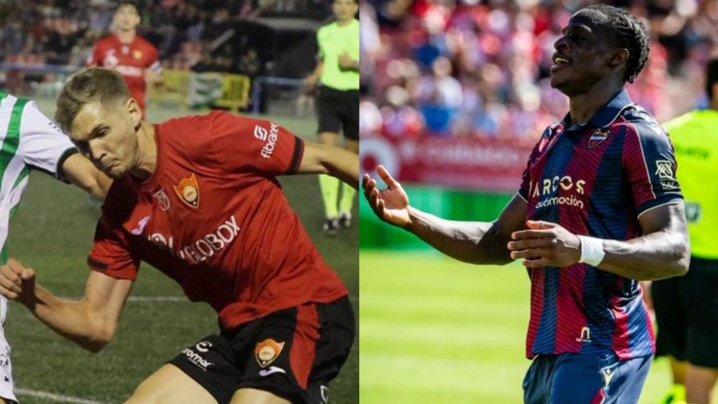 El Cieza recibirá al Levante de Julián Calero en Copa