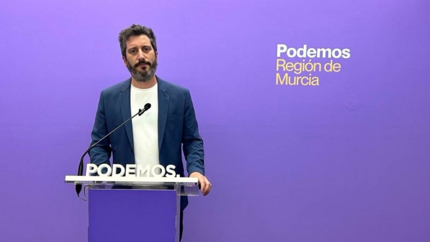 Recogida de firmas en Internet en apoyo Víctor Egío