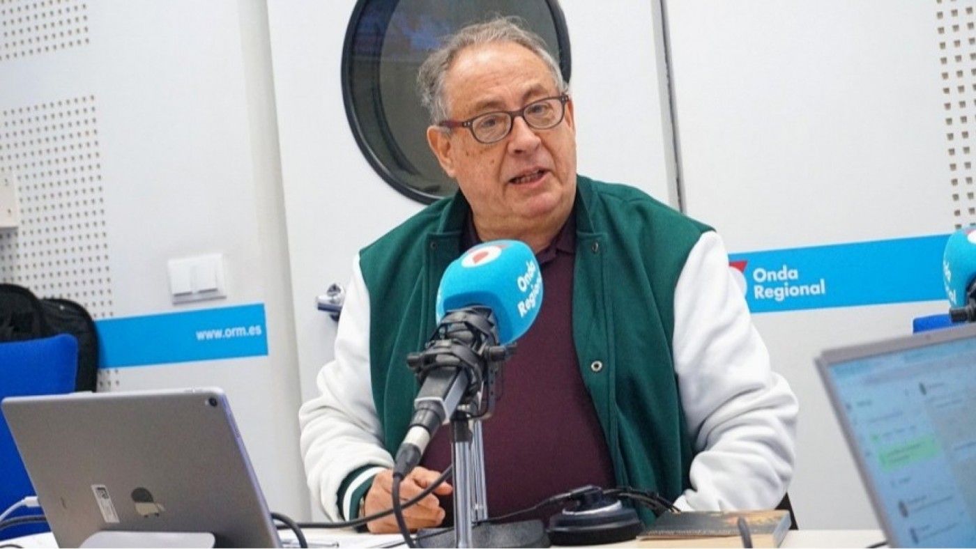 Jorge Novella: "La UE y España tienen que tomar decisiones ante el nuevo desorden mundial"