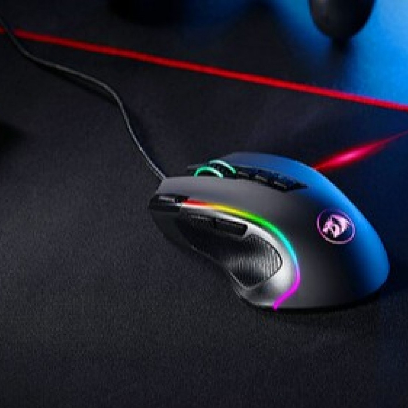 EL ROMPEOLAS T08C016 El Astrolabio. El ratón ‘espía’ (02/11/2025)