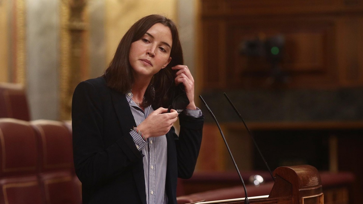 PSOE y PP llegan a un primer acuerdo sobre la reforma del 'sólo sí es sí'