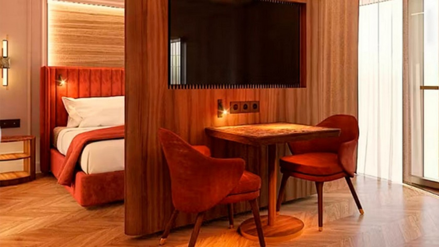 Ya hay fecha para la apertura de los nuevos hoteles cinco estrellas de Murcia y Alhama