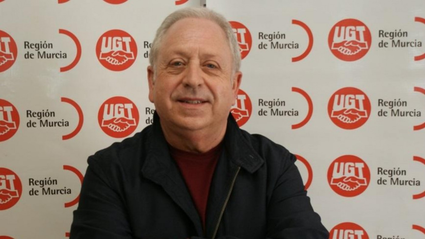 UGT lleva al Defensor del Pueblo la reducción de subvenciones que contemplan PP y VOX en su acuerdo de Gobierno