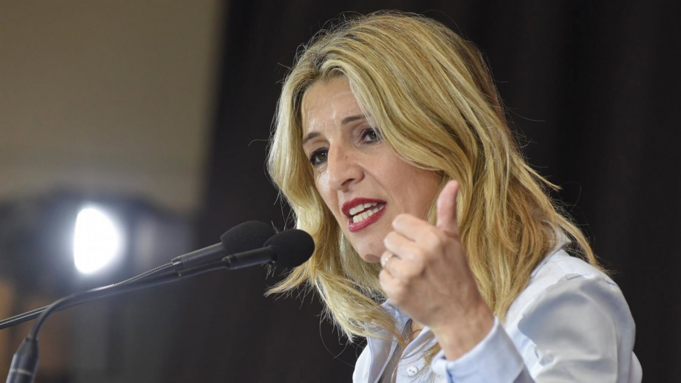 Trabajo plantea una subida del 3,1% del salario mínimo hasta los 1.221 euros