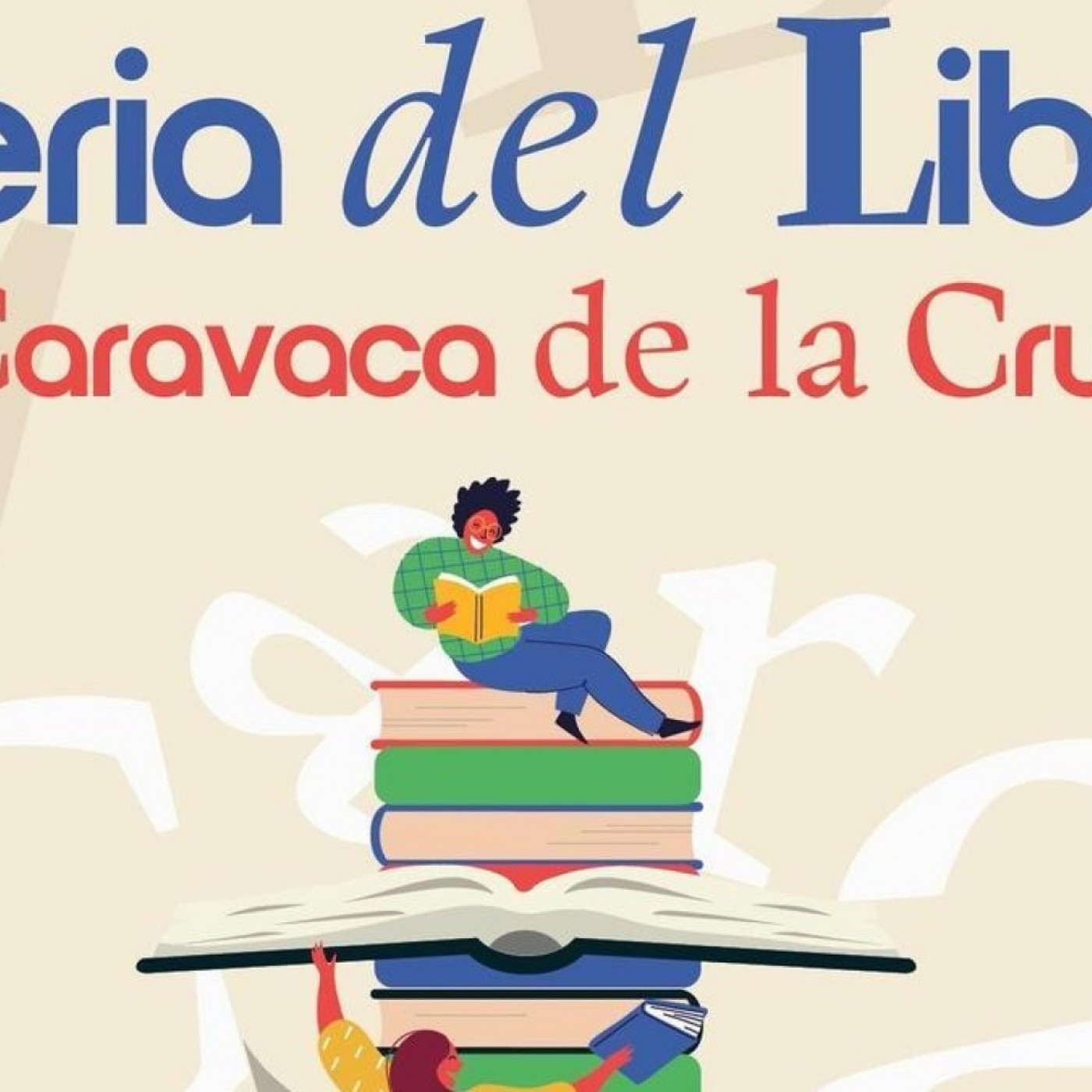 EL MIRADOR T06C182 Caravaca de la Cruz presenta una Feria del Libro 2026 de "primer nivel" para fomentar el hábito lector (22/05/2026) episode artwork