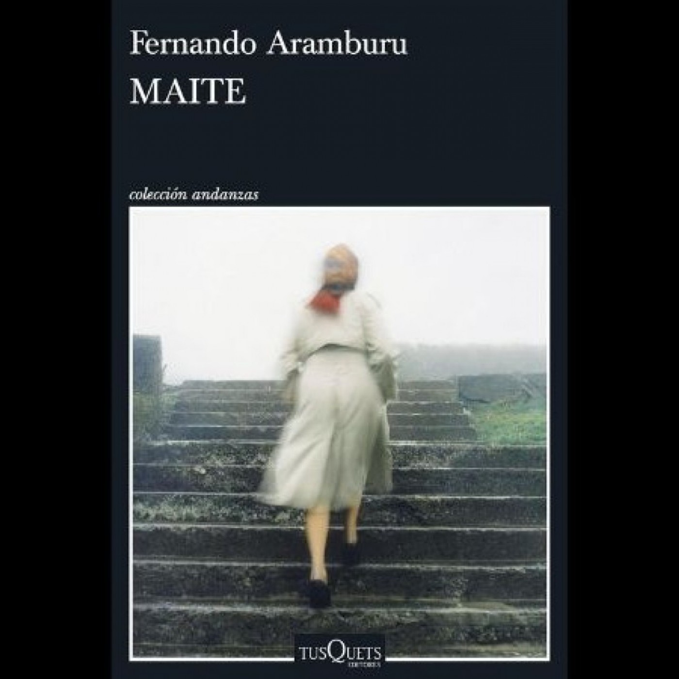 ATENEO T05C033 Aramburu, Maite y ETA como telón de fondo (05/06/2026) episode artwork