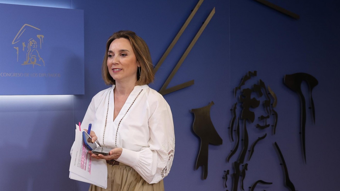 El PP responde a Vox que "el objetivo es conformar gobiernos sólidos y estables en minoría"