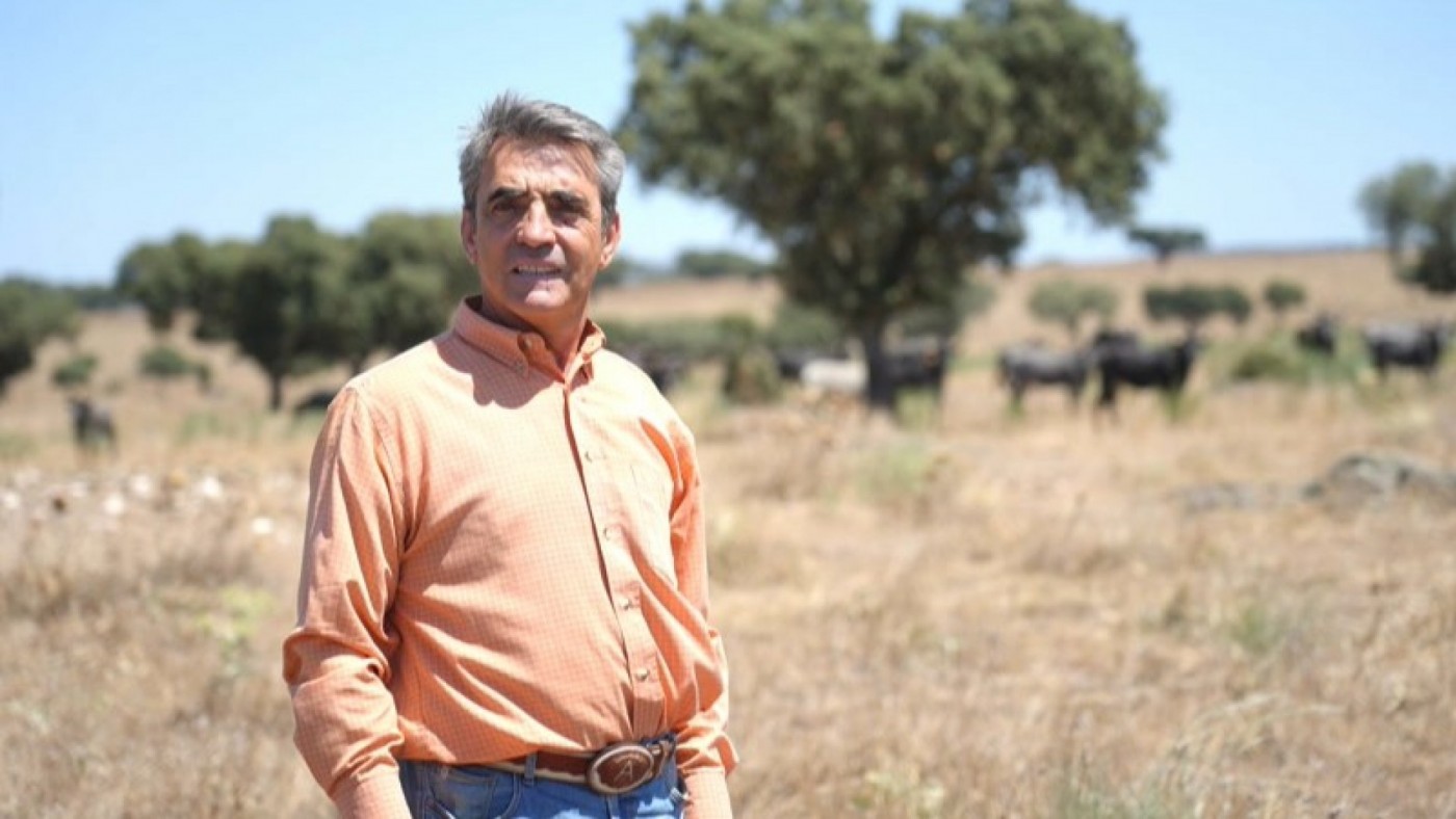 El Cante de las Minas recupera su galardón taurino 