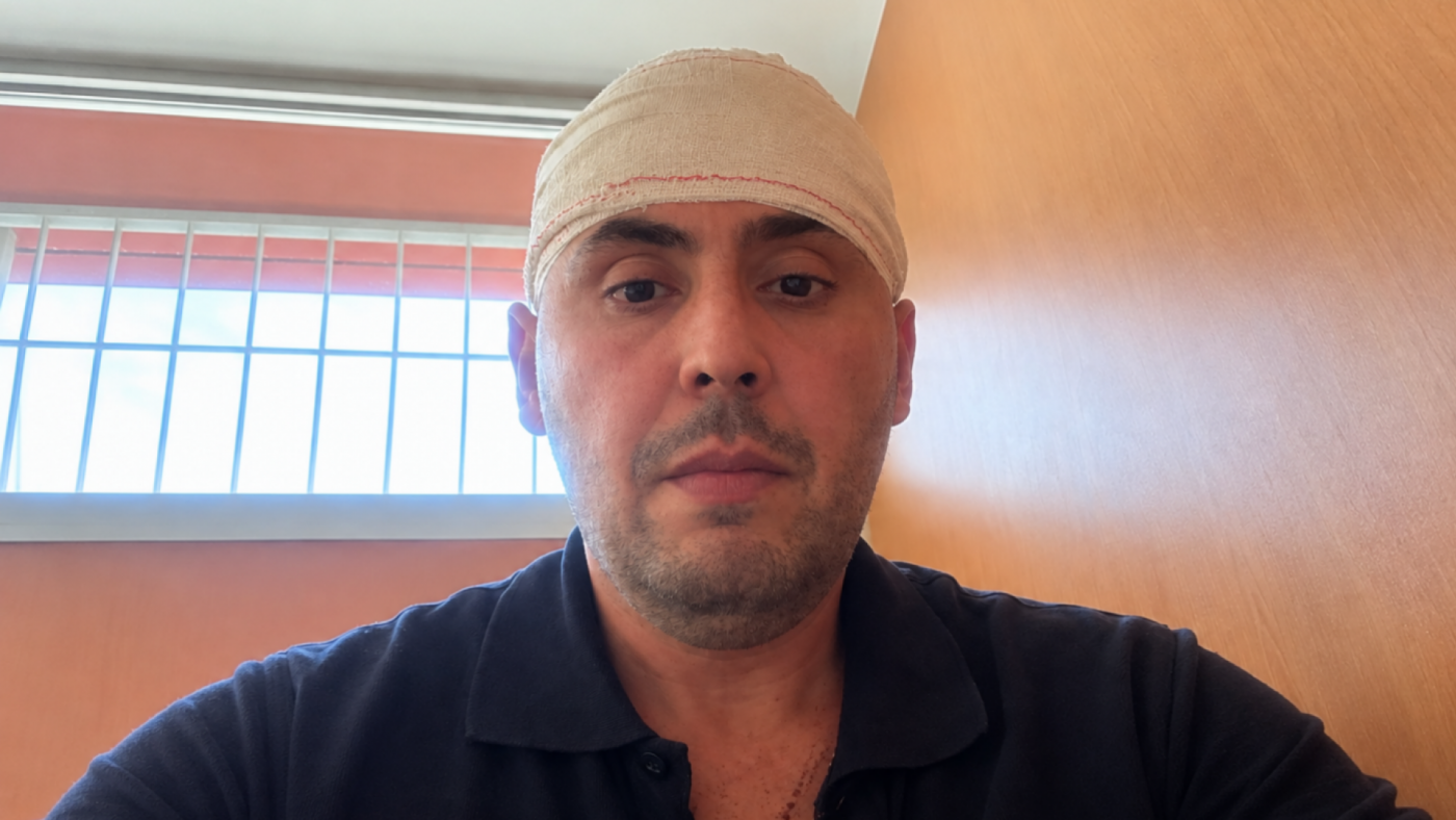 En libertad el presunto agresor de Bullas