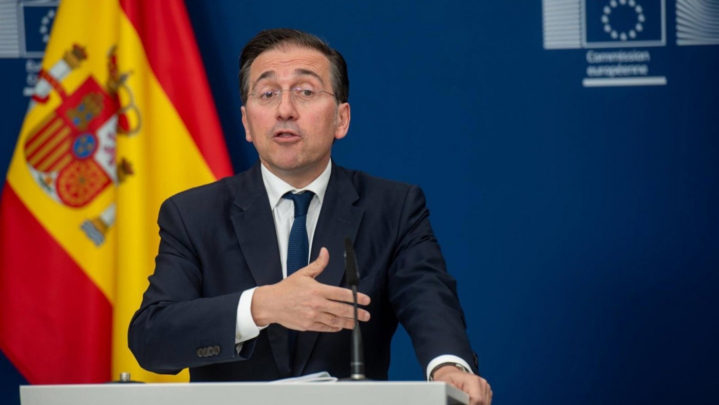 España reabrirá de forma inmediata su embajada en Irán