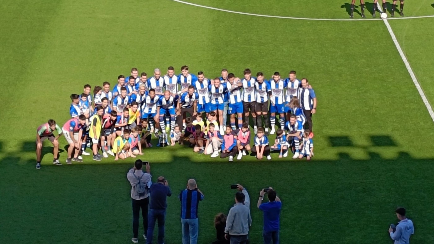 El Lorca Deportiva se da una alegría en casa y hunde al Bullense (2-1)