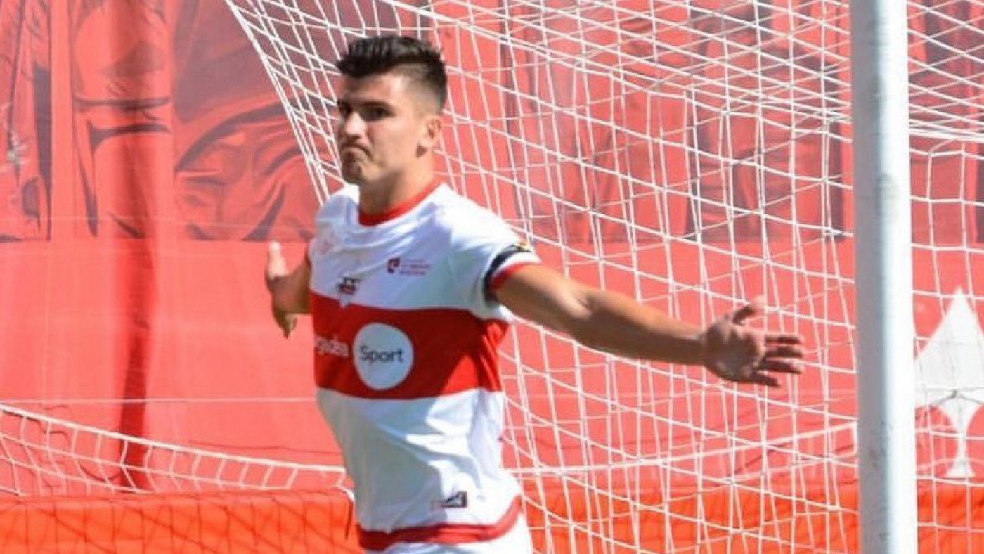 Sergio Castel