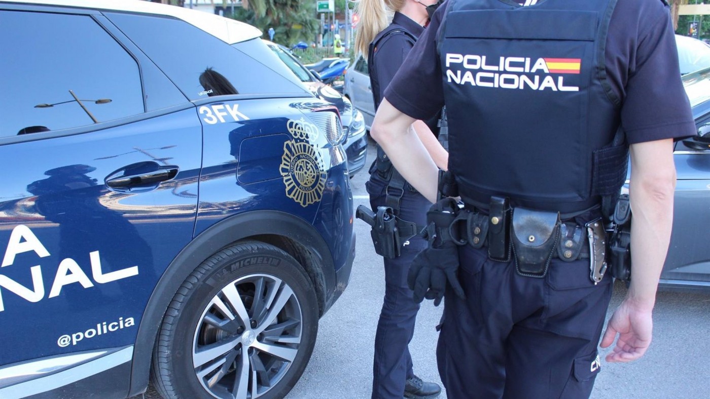 La criminalidad aumentó un 17,6% en la Región de Murcia en 2022