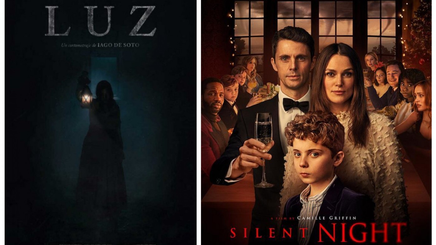 "Silent Night", mejor película y guión en el festival Sombra 
