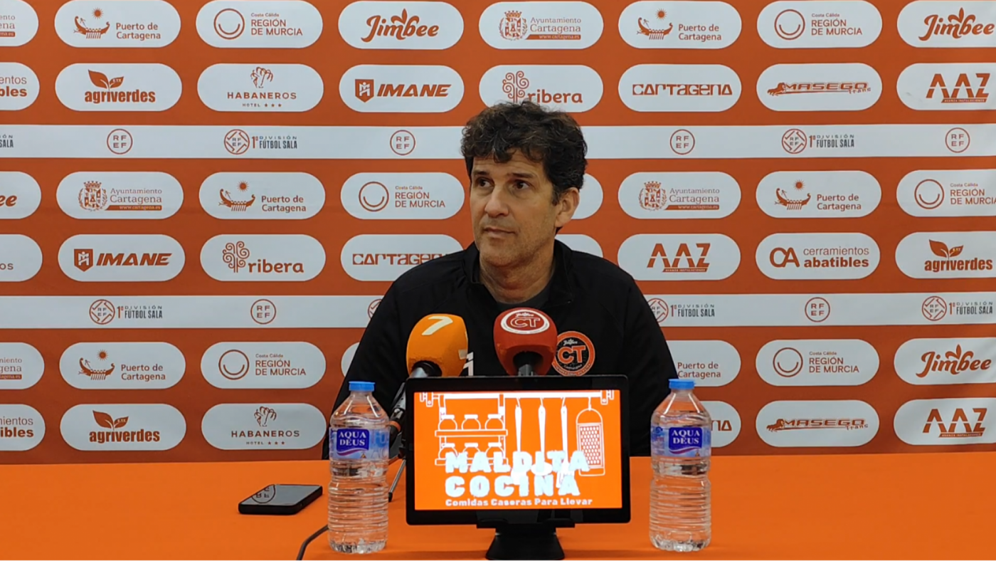 Duda: "Ganar en Santa Coloma es importante de cara a la Supercopa"