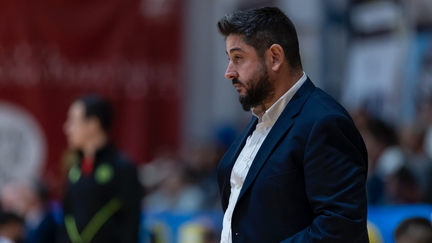 Josan: "La Copa del Rey es una competición muy apetecible e importante"