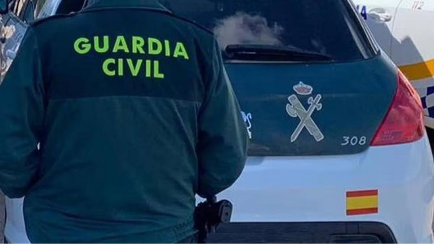 Condenado a 19 años de prisión un sargento de la Guardia Civil que violó de forma reiterada a una subordinada en el cuartel de Molina de Segura