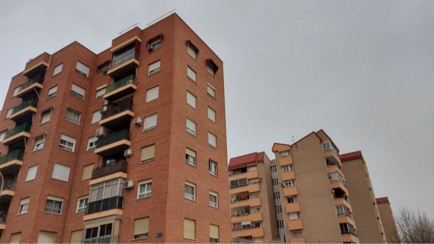 Murcia dispara un 22,1% el precio de la vivienda en junio