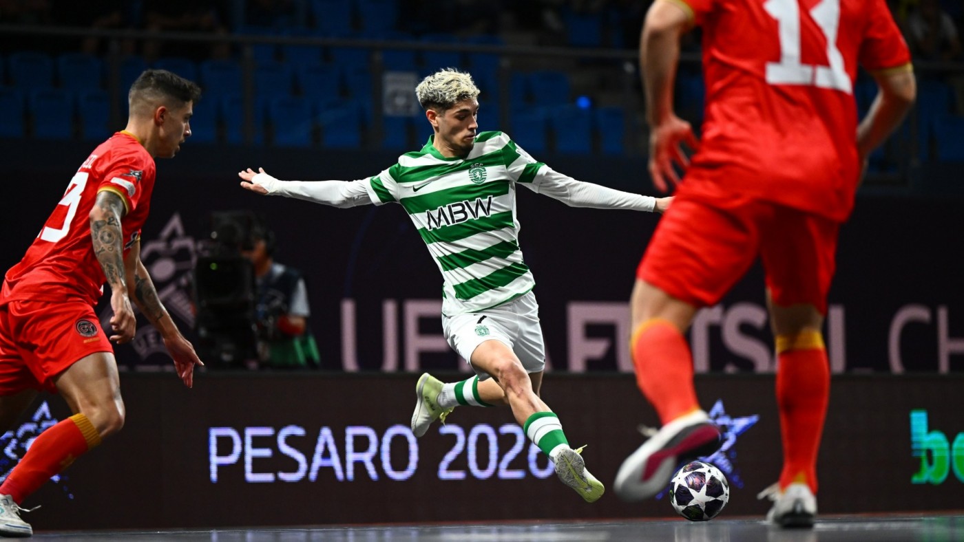 El Jimbee se queda sin final en los penaltis
