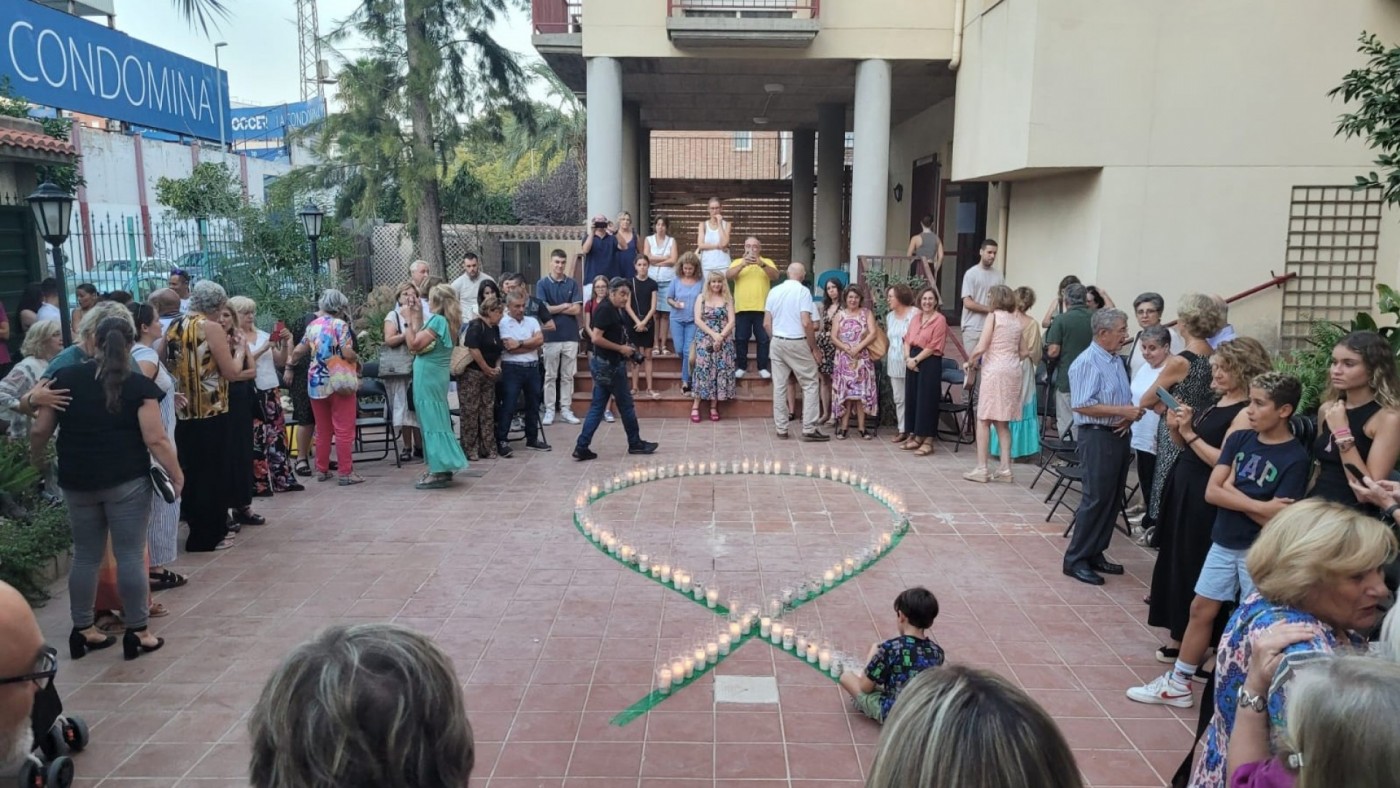 Preocupación por los jóvenes en el Teléfono de la Esperanza