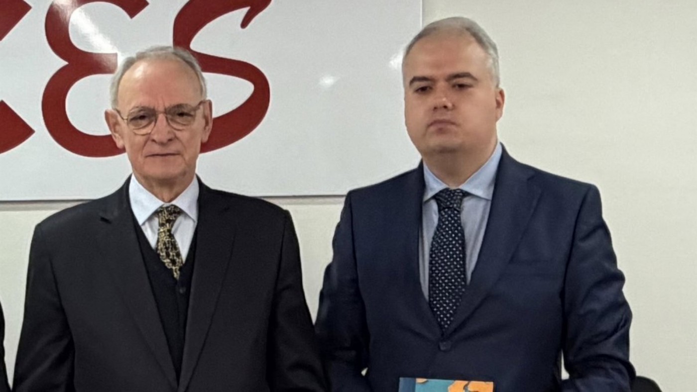 CCOO y UGT exigen la dimisión del secretario general de Política Social por un discurso “xenófobo” sobre inmigración