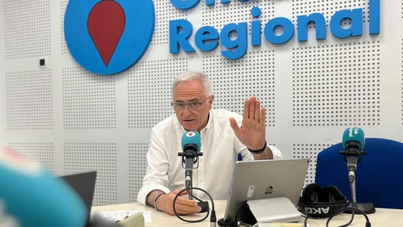 Vox entra en el Gobierno de Torre Pacheco