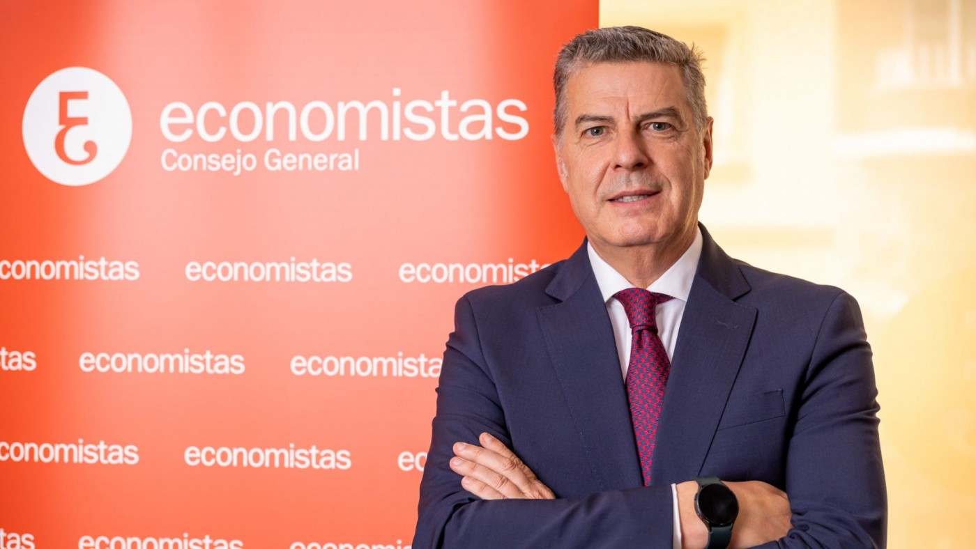 Vázquez Taín advierte de que el crecimiento económico de España no se está trasladando al bolsillo de las familias