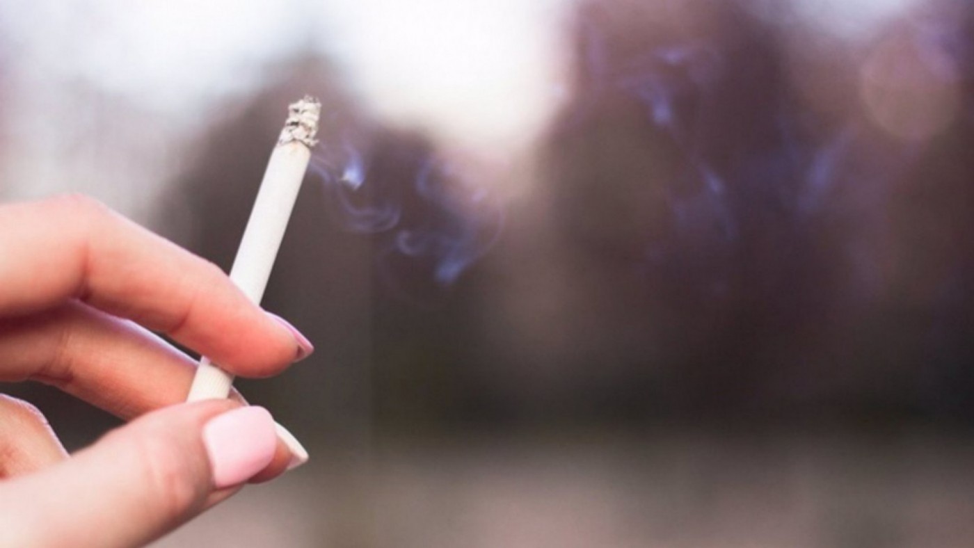 Uno de cada cinco jóvenes de entre 14 y 18 años fuma en España