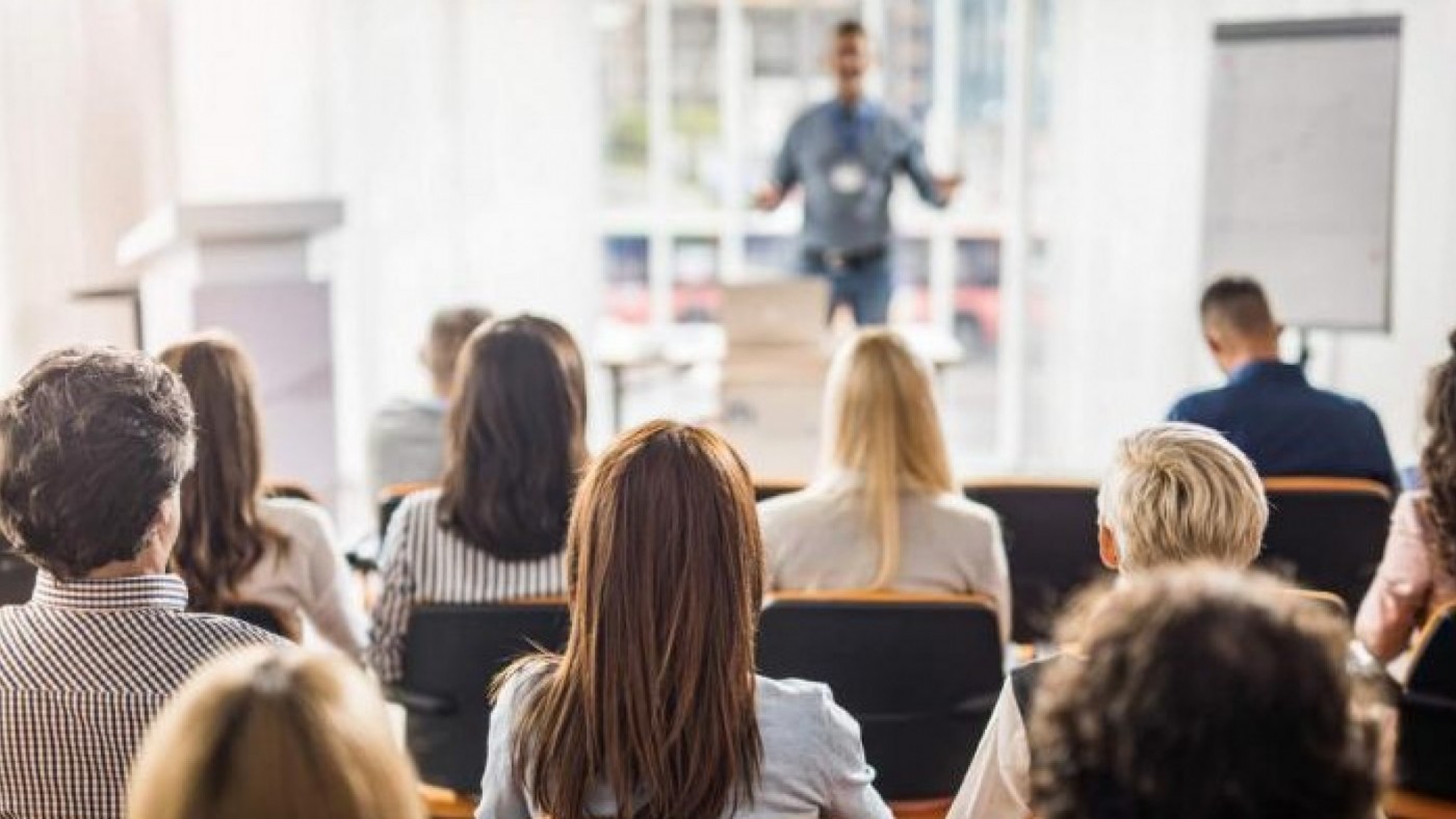 El gobierno regional destina 23,5 millones de euros para mejorar la formación de desempleados y ocupados