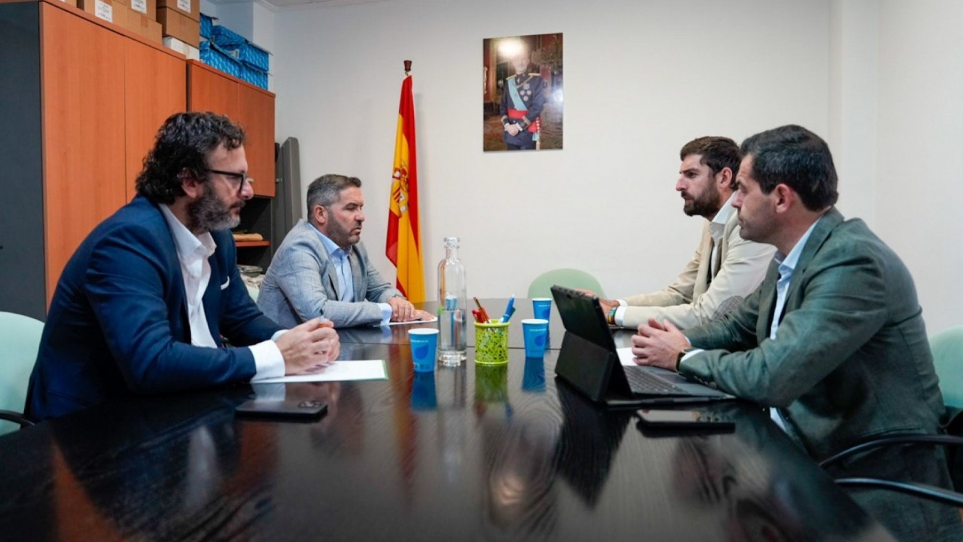 Croem registrará antes de julio en la Asamblea una ley de simplificación administrativa