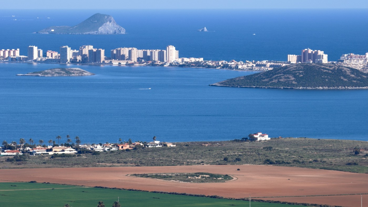 El Gobierno impulsa un sistema independiente para vigilar la evolución del Mar Menor
